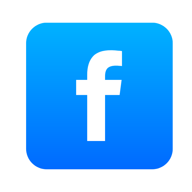 Facebook Logo