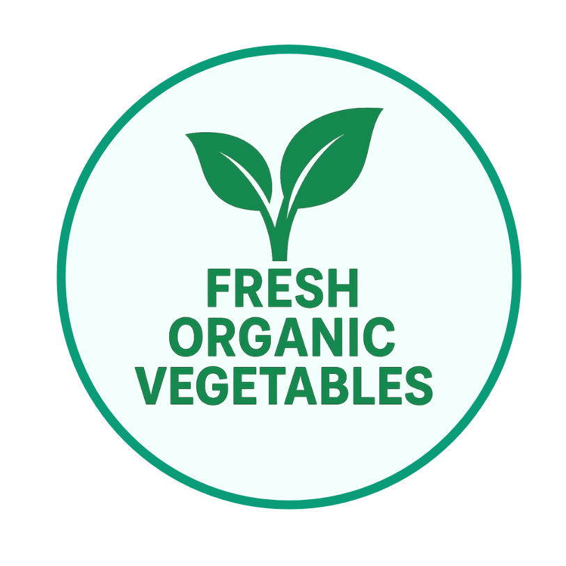 Organic Vegetables