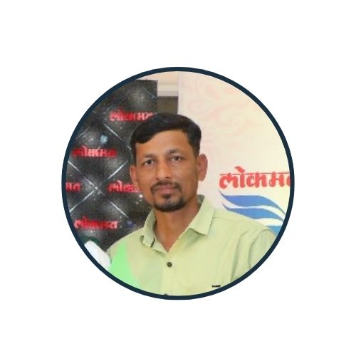 Vikram Patil