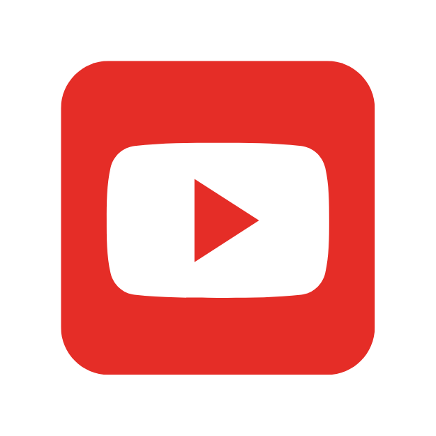 YouTube Logo